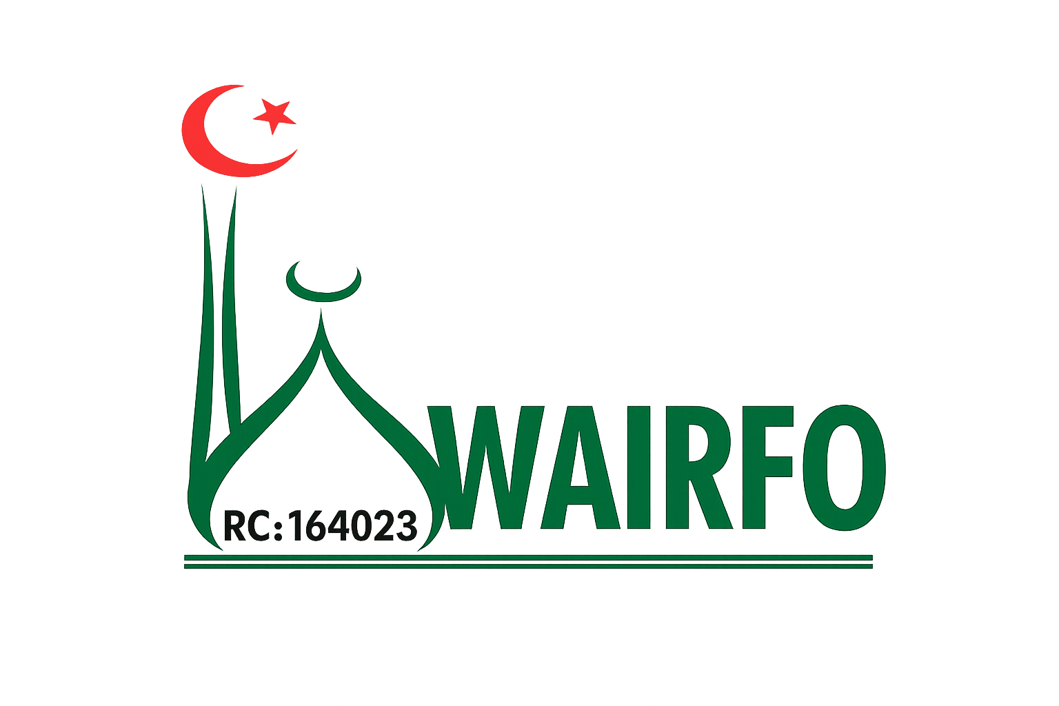 Warofa'anaahu logo